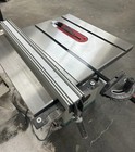 2025 Grizzly G0771z Hybrid Table Saw