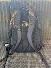 Under Armour Backpack Black And Green