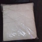 6 Ft X 9 Ft Beige Canvas Drop Cloth  9 Oz Weight  1-pack  Mpn 56510