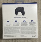 Sony Playstation Dualsense Wireless Controller - Midnight Black    Free S h 