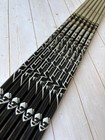  new  Accra Tz Rpg Lbp 352  362  372 Choose Flex 46  Uncut Driver fairway Shaft