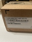 New Motorola Minitor 7 Pager Vhf High Band 143-174 Mhz 5-channel    Charger