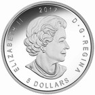 2017  5 Ana World s Money Fair Pure Silver Coin 1oz Box   Coa Denver