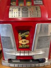 Antique 5   Mills    deuce 2 Wild    Slot Machine Fully Functional