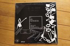 Reggie R - Out Of Control Lp 12   new Sealed   shelf Wear  Ultra Rare Acid House