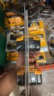 Dewalt Dcb205-2 20v Max Xr 5 0ah Lithium Ion Battery  2-pack 2024 Date Code