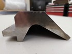 Amada Press Brake Tooling 88   Gooseneck Punch 04702 At 32 87  Long 4 71  Height