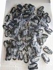 Lot 200 Pcs  New 18  Gigabyte Sata 3 0 6gb s 90 Degree straight Pc Data Cables