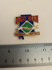 Dizzy Dean Alabama Baseball Softball Lapel Pin P17