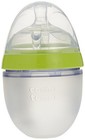  Comotomo Baby Bottle Single Pack Green 8oz 