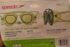 Lot Of 4 - New Speedo Kids Sunny Vibes Swim Goggles Age 3-6  Aviator Style      