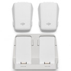 Genuine Dji Flip Intelligent Flight Battery 2 Packs With Parallel Charging Hub