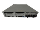 Hp Proliant Dl380 G10 2u 8sff Cto Barebone No Cpu Ram Hdd   P408i   2x 500w
