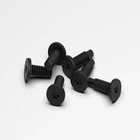 32pcs Ring Doorbell Screws Replacement Security Screws Compatible Video Doorbell