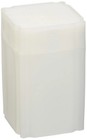 Coinsafe Square Coin Tubes 5 Pack For Us Silver Dollars Archival Safe Storage