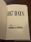Vice President Kamala Harris J D Vance Gore Cheney Agnew Humphrey Signed Lot X 6