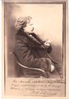 5 Photos -piano Greats Liszt  Paderewski  Reinekie  Rachmaninoff  Rubinsten