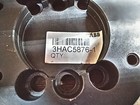 Abb 3hac5876-1 6th Axis Mounting Flange For Robotics
