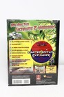 Dragon Ball Z  Taiketsu  Prima s Official Strategy Guide - New Sealed - See Desc