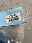 Aqua Products Aquabot Drive Tracks  Blue  2 Pack - 3201 A3201pk Genuine Oem New