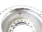 Weld 12  Wide 5 Aluminum Beadlock Wheel Real Imca Duralite Ump