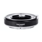 Techart Tzm-02 Adapter Set - Nikon F Mount Lens To Nikon Z Mount Camera