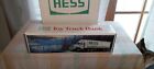 1987 Hess Toy Truck Bank In Original Box    This Is For One Truck
