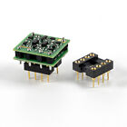 Op Amp -sparkos Labs Ss3602  Burson V7  Muses02 For Bt20a Pro And V3 Zd3 V3 Mono