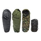 Us Military Issue Modular Sleeping System 4 - Part   Foam Sleeping Pad - Used