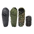 Us Military Issue Modular Sleeping System 4 - Part   Foam Sleeping Pad -used