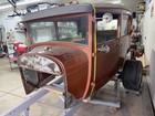 1929 Ford Model A 