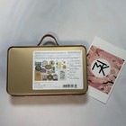 Travelers Notebook 20th Anniversary Customization Set