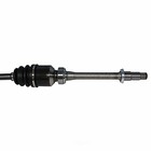 Cv Axle Front Driver And Passenger Pair Side For Lexus Es300 For Toyota Camry