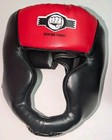 Safety Head Guard With Gloves  Boxing Protective Gear Helmet For Sparring   Mma