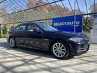 2014 Bmw 5-series 535i Xdrive Clean Carfax