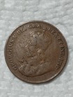 1923 Canada One Cent Penny Coin Key Date Small Cent