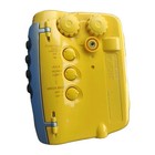 Sony Sports Walkman Wmfs11 Cassette Player Fm am Mega Bass Works Great Vintage 