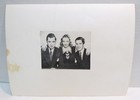 Dr  Jekyll And Mr  Hyde 1941 Mgm Movie Promo Photo B w Lana Turner Spencer Tracy