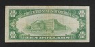 Ch  2007 1929 Ty  I  10 The Union County National Bank Of Liberty Indiana