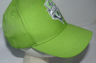 New Adidas Mls Seattle Sounders Fc Hat Cap Osfa Men  Baseball Hat Cap Nwt