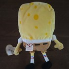 Spongebob Squarepants 8    Ty Beanie Babies 2004 Nickelodeon Plush Vintage