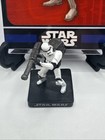 Star Wars Miniatures Wotc Heavy Stormtrooper 28 60 With Card
