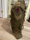 Ww2 Canadian Battle Dress Blouse 21st Army Group
