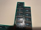 Vintage Commodore Amiga 1000 Daughtercard Daughterboard Rev A 328106-01 Read
