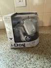 I-dog Pup White Sega Hasbro Electronic Interactive Pet Toy - I-dog - Rare 