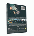 Citizen Vigilante  2026  1d New Sealed Box Set English Audio