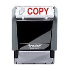 Trodat  4912 Self-inking 2 Color Copy Stamp  3 4 X 1-7 8  Impression