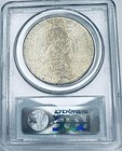 1928-s Silver Peace Dollar  1 Pcgs Au53       better Date      