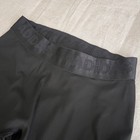Women   s Adidas Alphaskin Sport 3 4 Tights Capris Color Black Activewear Size L