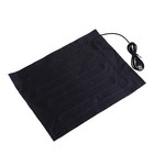 5v Usb Heating Pad Massage Foot And Body Warmer Winter Portable Warm Plate